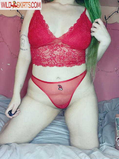 pixxxiebelle / pixxxiebelle / thepixiebelles nude OnlyFans, Instagram leaked photo #76