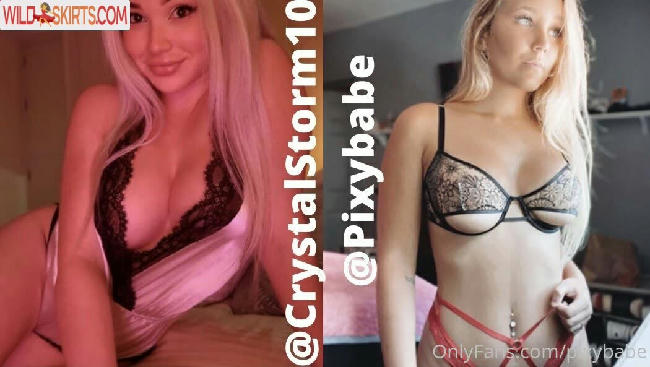 pixybabe / pixybabe nude OnlyFans, Instagram leaked photo #120