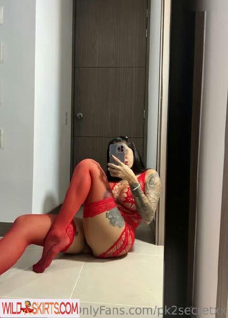 pk2secretxx / Angielohenao / pk2secretxx nude OnlyFans, Instagram leaked photo #46