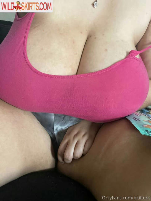 pkittens / pkittens / princes05766734 nude OnlyFans, Instagram leaked photo #56