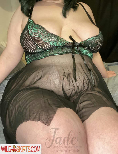 plaguebabefree nude OnlyFans leaked photo #5