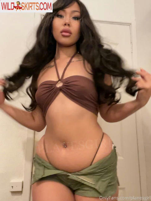 planesgirl / planesgirl / planesgirl69 nude OnlyFans, Instagram leaked photo #97