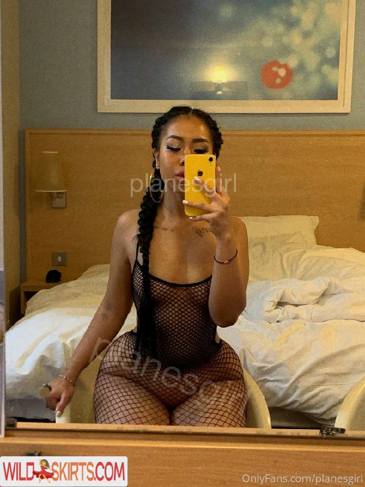 planesgirl / planesgirl / planesgirl69 nude OnlyFans, Instagram leaked photo #1