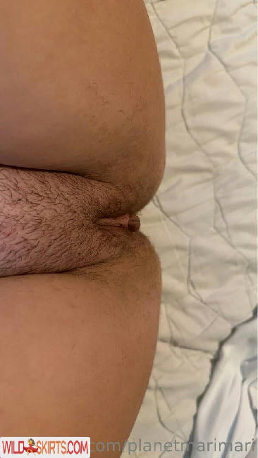 Planetmarimari / marisplanett / planetmarimari nude OnlyFans, Instagram leaked photo #93