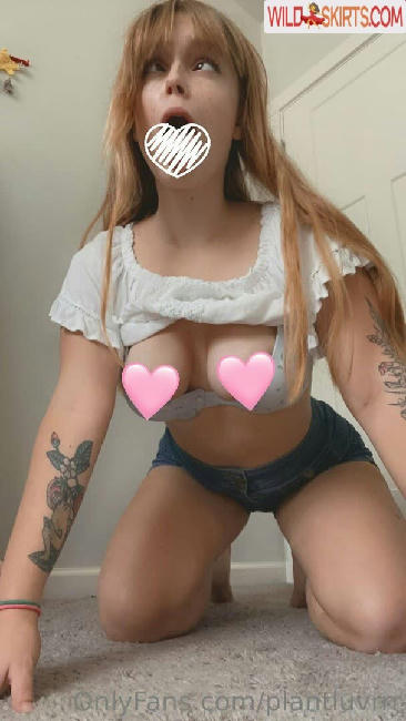 Plantluvrrr / Plant.luvrr / plantluvrrr nude OnlyFans, Instagram leaked photo #140