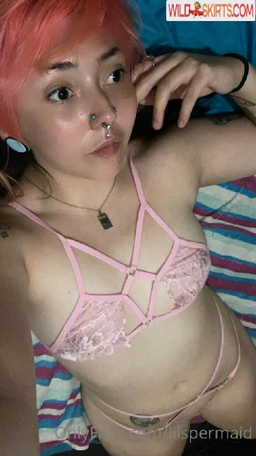 plasticparasyte / lilspermaid / my_plastic_parasite / plan B / plastic parasyte / plasticparasyte nude OnlyFans, Instagram leaked photo #19