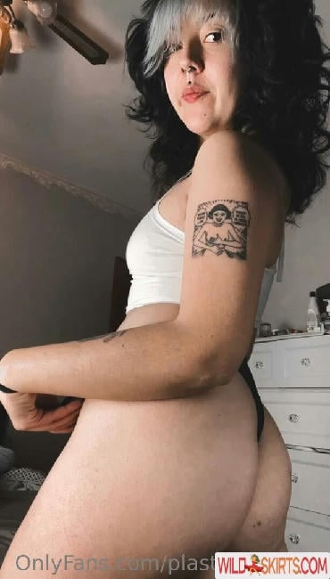 plasticparasyte / lilspermaid / my_plastic_parasite / plan B / plastic parasyte / plasticparasyte nude OnlyFans, Instagram leaked photo #20