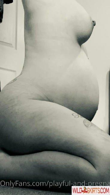 playful-and-pregnant / playful-and-pregnant / playfulplateful nude OnlyFans, Instagram leaked photo #69