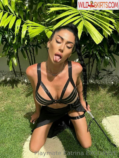 playmatekatrina nude OnlyFans leaked photo #296