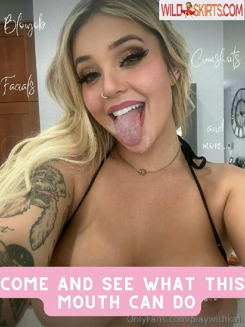 playwithkali / playwithkali / therealkaliroses nude OnlyFans, Instagram leaked photo #98