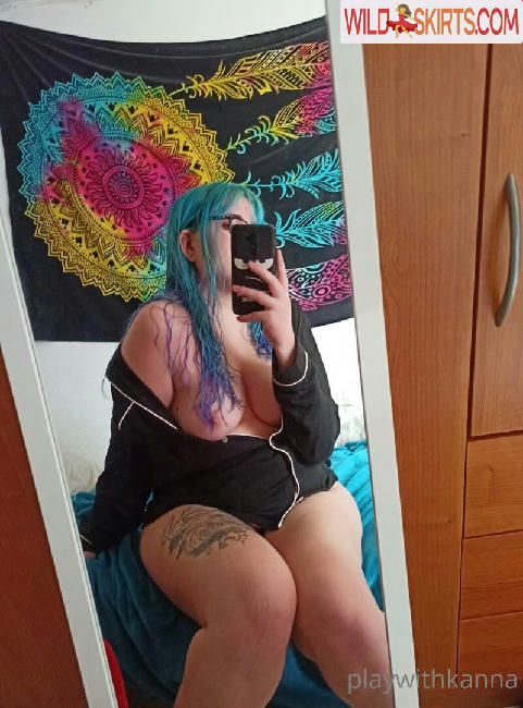 playwithkanna / kikimariska93 / playwithkanna nude OnlyFans, Instagram leaked photo #280