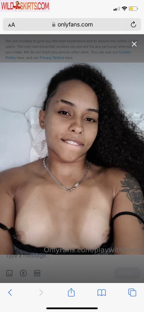 playwithmaira / playwithmaria3004 / playwithmay nude OnlyFans, Instagram leaked photo #4