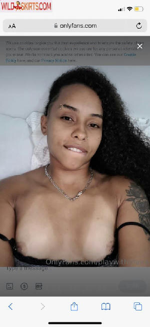 playwithmaira / playwithmaria3004 / playwithmay nude OnlyFans, Instagram leaked photo #5