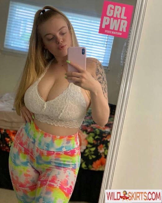 playwithtayyy / Akaficialtayyyy_ / playwithtayyy / tayler_lauren2 / tayyy_moneyy nude OnlyFans, Instagram leaked photo #72