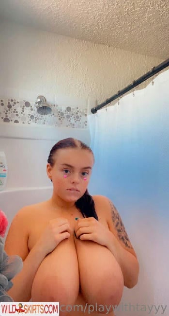 playwithtayyy / Akaficialtayyyy_ / playwithtayyy / tayler_lauren2 / tayyy_moneyy nude OnlyFans, Instagram leaked photo #100