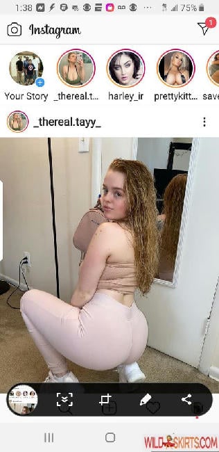 playwithtayyy / Akaficialtayyyy_ / playwithtayyy / tayler_lauren2 / tayyy_moneyy nude OnlyFans, Instagram leaked photo #7