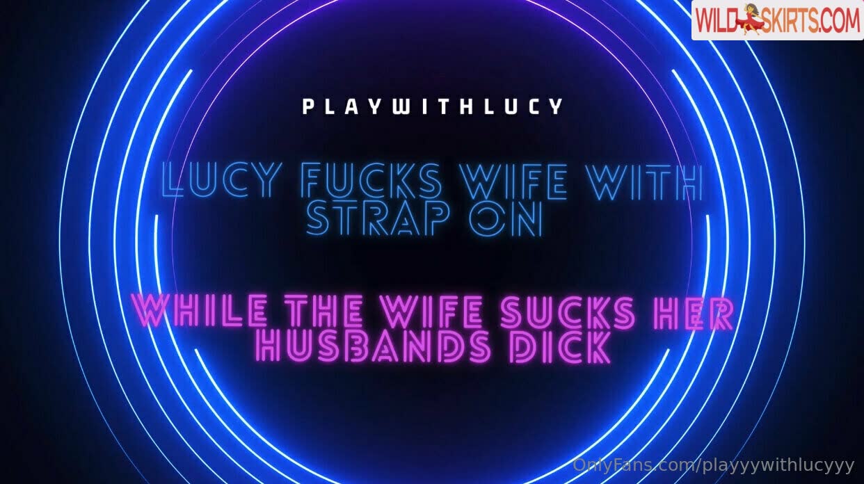 playyywithlucyyy nude OnlyFans leaked photo #6