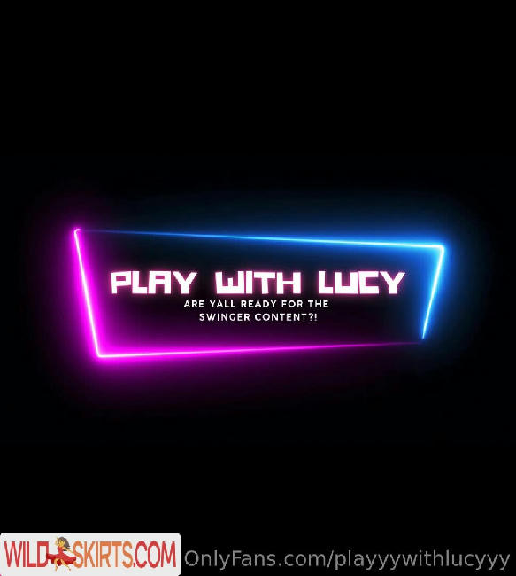 playyywithlucyyy nude OnlyFans leaked photo #9