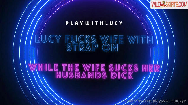 playyywithlucyyy nude OnlyFans leaked photo #7