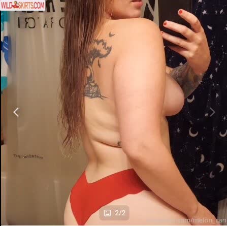 Moremelon_can / melon_can nude OnlyFans leaked photo #4