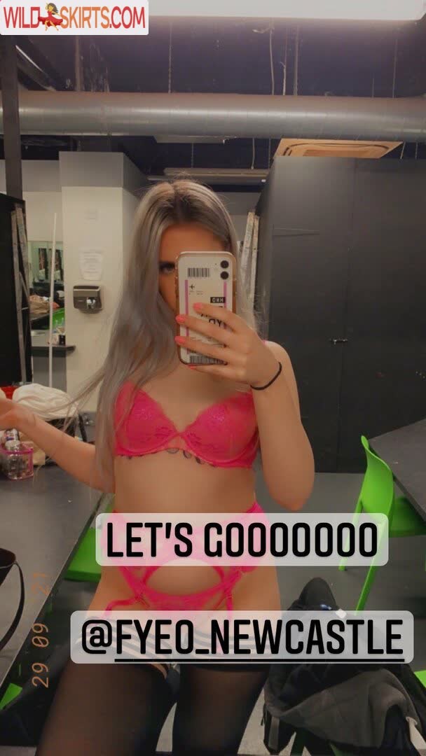 Pleasing.Poppy nude leaked photo #38