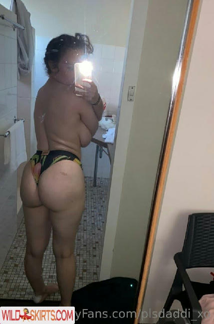 plsdaddi_xo / plsdaddi_xo / xo_naddl_xo nude OnlyFans, Instagram leaked photo #20