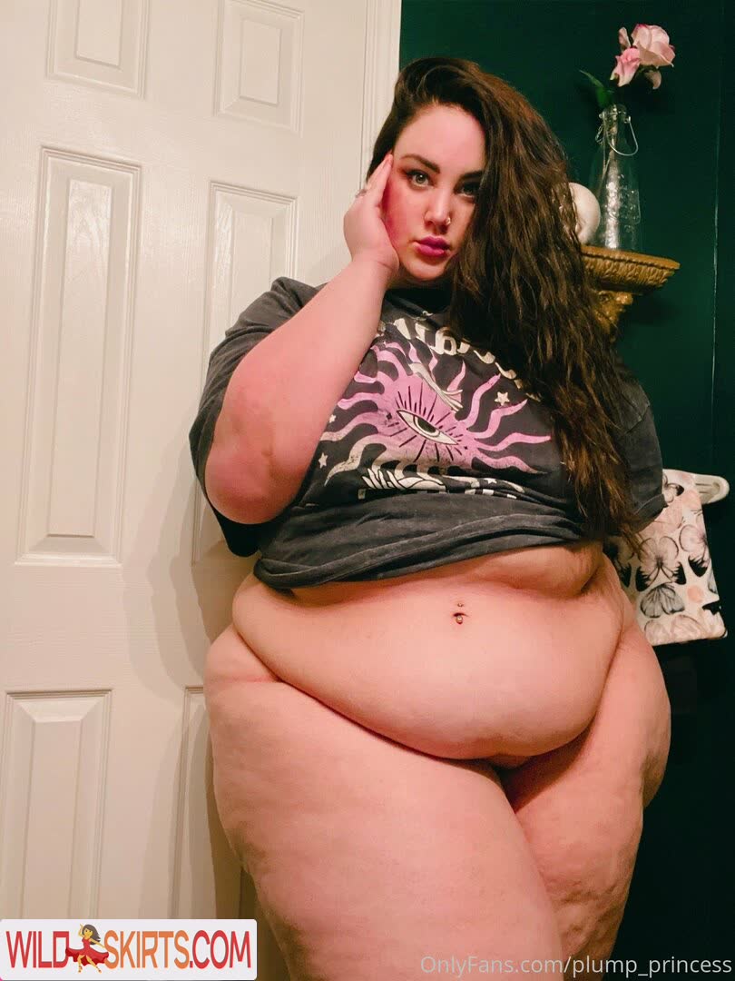 plump_princess nude OnlyFans leaked photo #10