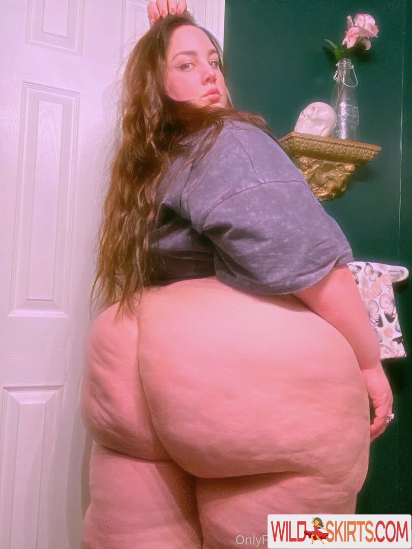 plump_princess nude OnlyFans leaked photo #11