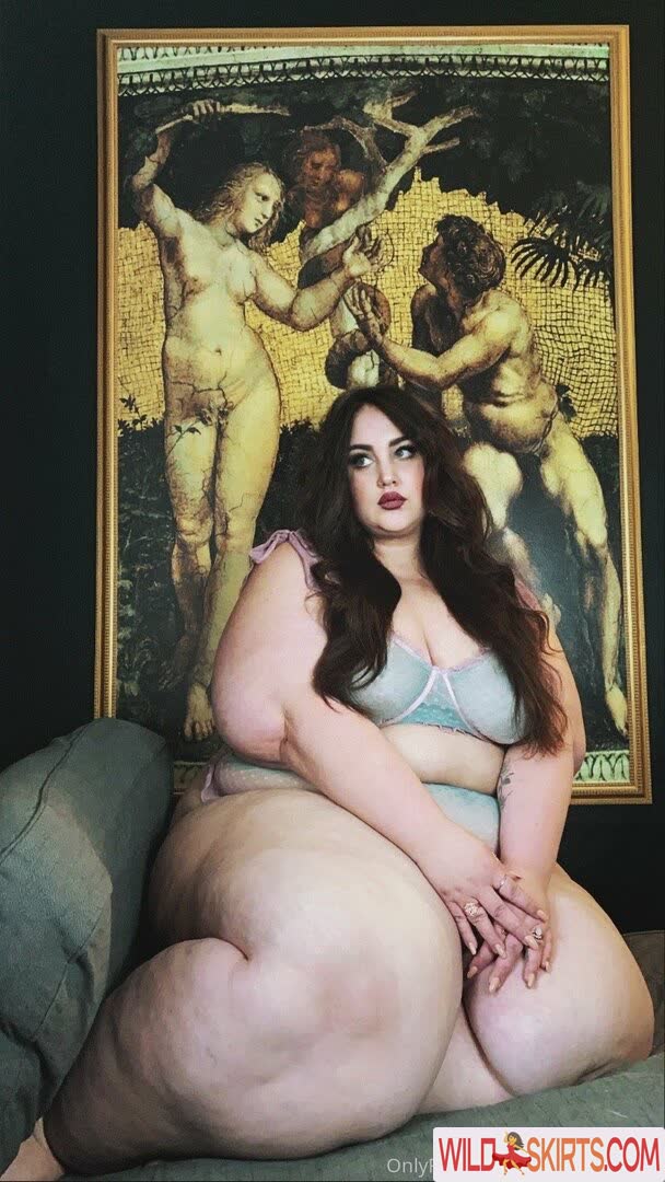 plump_princess nude OnlyFans leaked photo #19