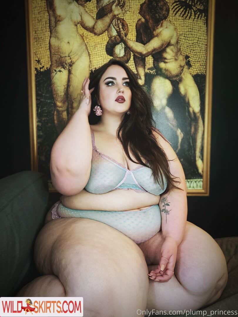 plump_princess nude OnlyFans leaked photo #20