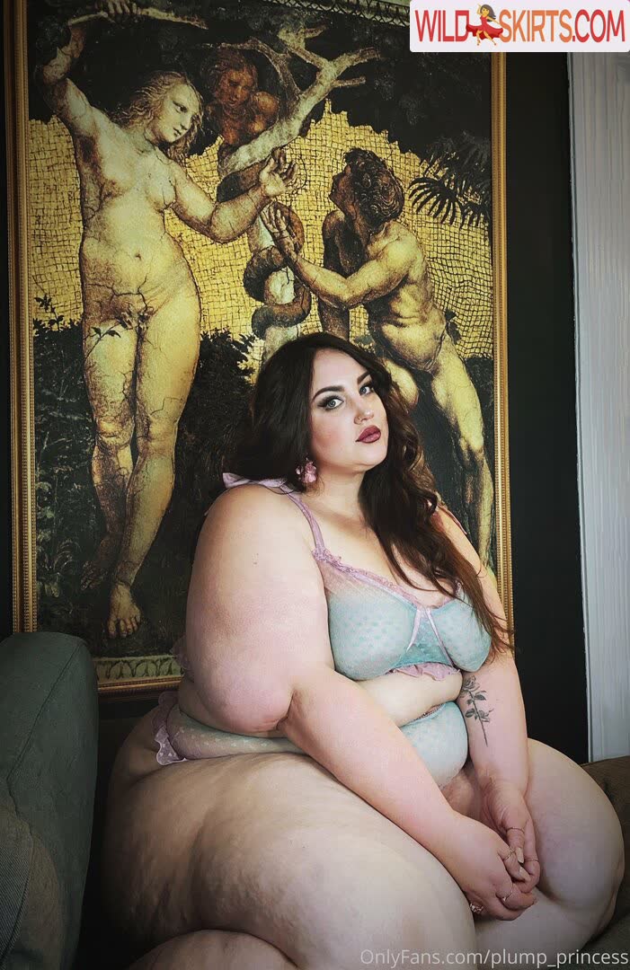 plump_princess nude OnlyFans leaked photo #21