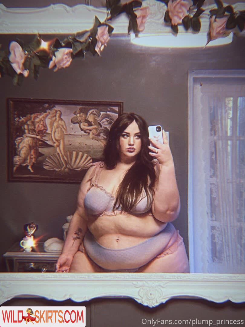 plump_princess nude OnlyFans leaked photo #22