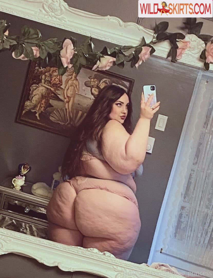 plump_princess nude OnlyFans leaked photo #23