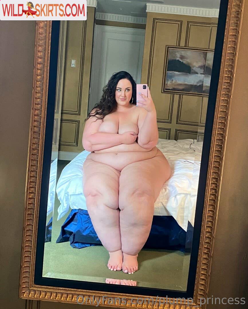 Plump_princess nude leaked photo #4