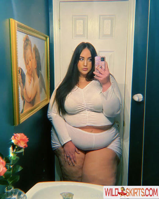 plump_princess nude OnlyFans leaked photo #11