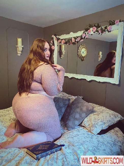 plump_princess nude OnlyFans leaked photo #15