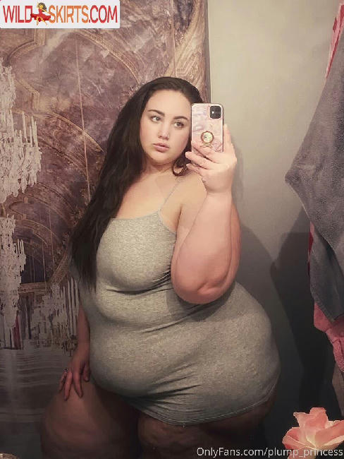 plump_princess nude OnlyFans leaked photo #32