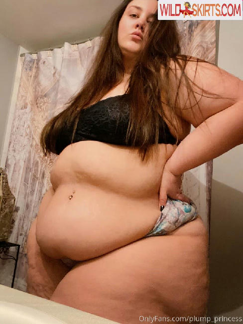 plump_princess nude OnlyFans leaked photo #51