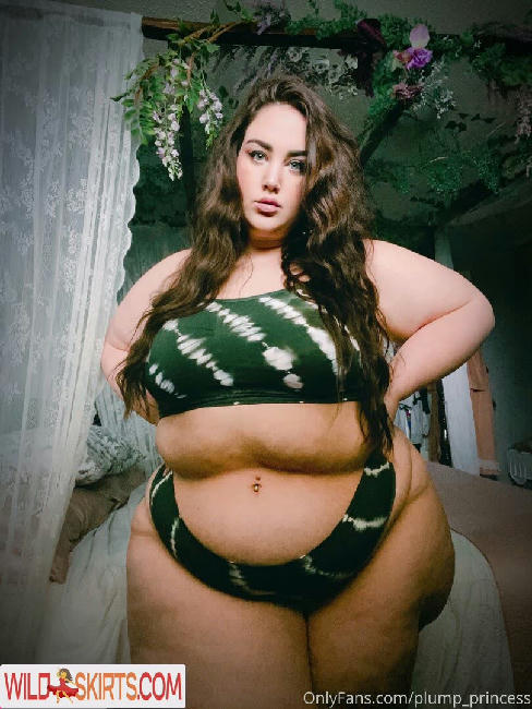 plump_princess nude OnlyFans leaked photo #80