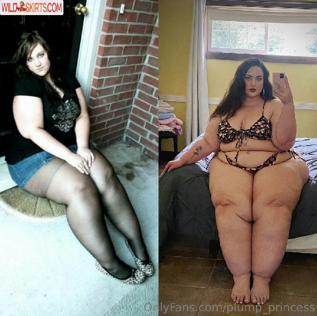 plump_princess nude OnlyFans leaked photo #6