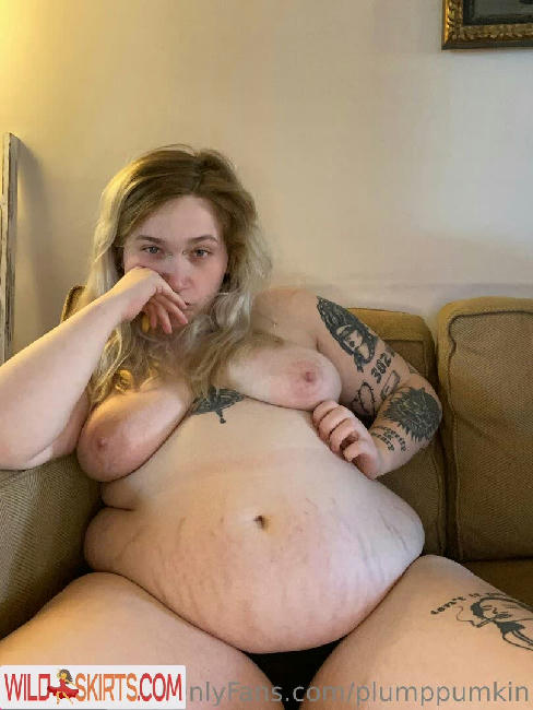 plumppumkin / plumppumkin / the_plump_pumpkin nude OnlyFans, Instagram leaked photo #20