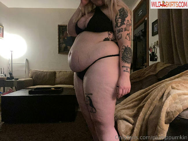 plumppumkin / plumppumkin / the_plump_pumpkin nude OnlyFans, Instagram leaked photo #23