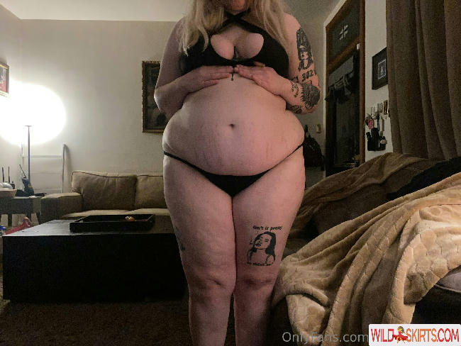 plumppumkin / plumppumkin / the_plump_pumpkin nude OnlyFans, Instagram leaked photo #24