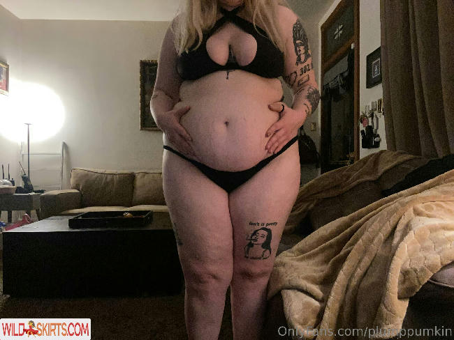 plumppumkin / plumppumkin / the_plump_pumpkin nude OnlyFans, Instagram leaked photo #10