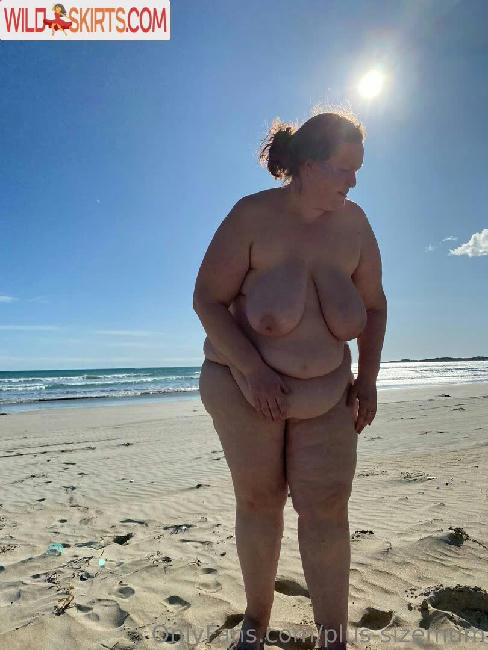 plus-sizemum / plus-sizemum / plusmommy nude OnlyFans, Instagram leaked photo #2