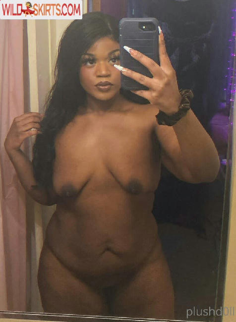 plushd0ll / plushd0ll / punkyd0ll nude OnlyFans, Instagram leaked photo #150