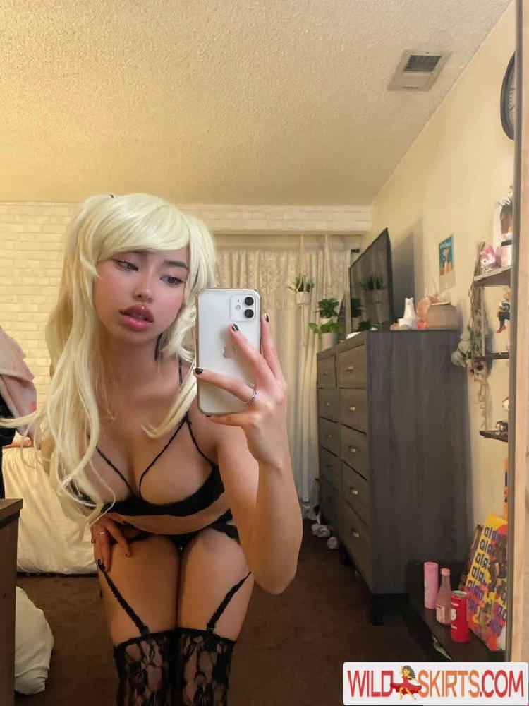 Plushydani / aloedvni / plushs / plushydani nude OnlyFans, Instagram leaked photo #10