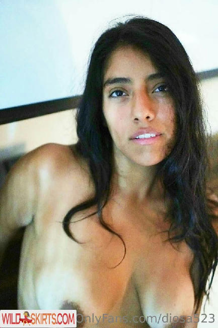 Pocahontas / diosa523 / pocahontas_205 nude OnlyFans, Instagram leaked photo #1