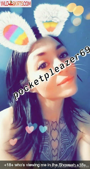 pocketpleazer nude OnlyFans leaked photo #22