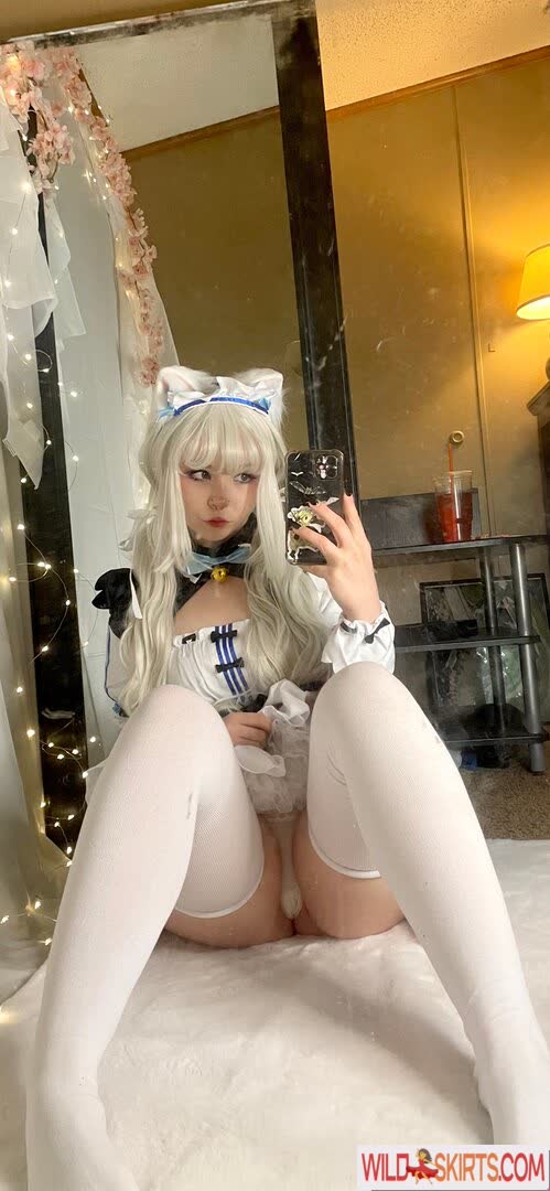 Pockycats / bePatron / pocky.catt / pvnkcats nude OnlyFans, Patreon, Instagram leaked photo #7